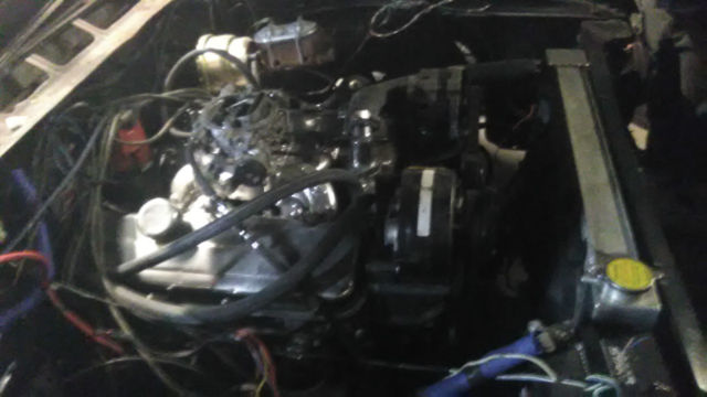 1964 Chevrolet Impala ss - photo 8