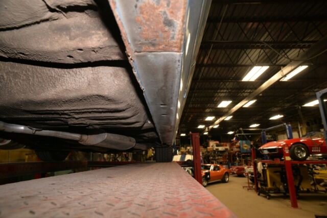 1964 Chevrolet Impala station wagon - photo 2