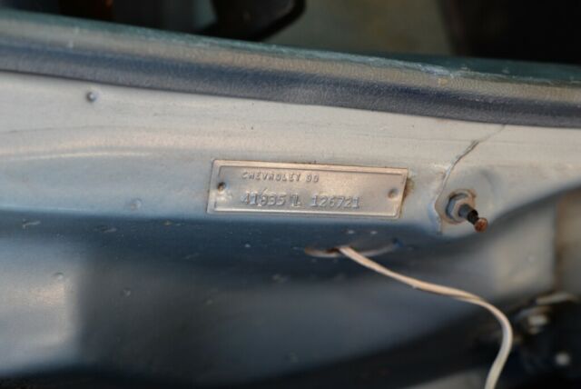 1964 Chevrolet Impala station wagon - photo 3