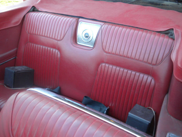 1964 Chevrolet Impala Supersport - photo 10