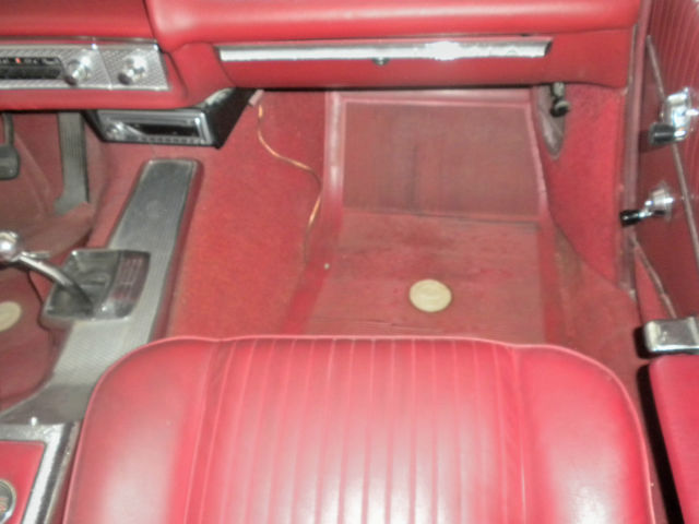 1964 Chevrolet Impala Supersport - photo 11