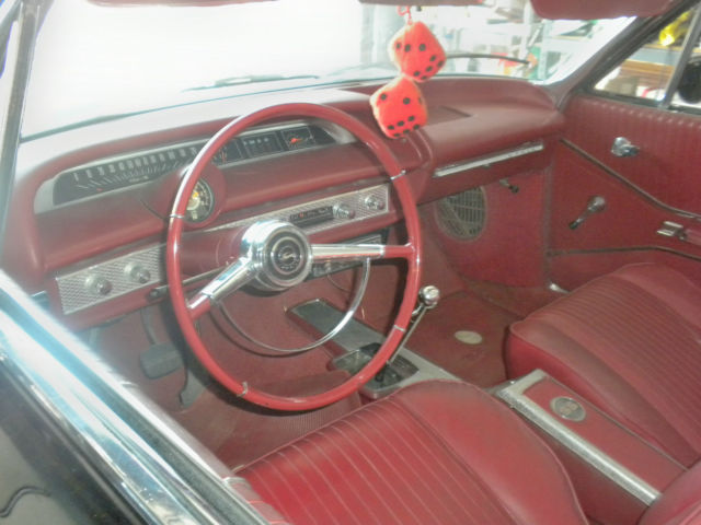 1964 Chevrolet Impala Supersport - photo 13