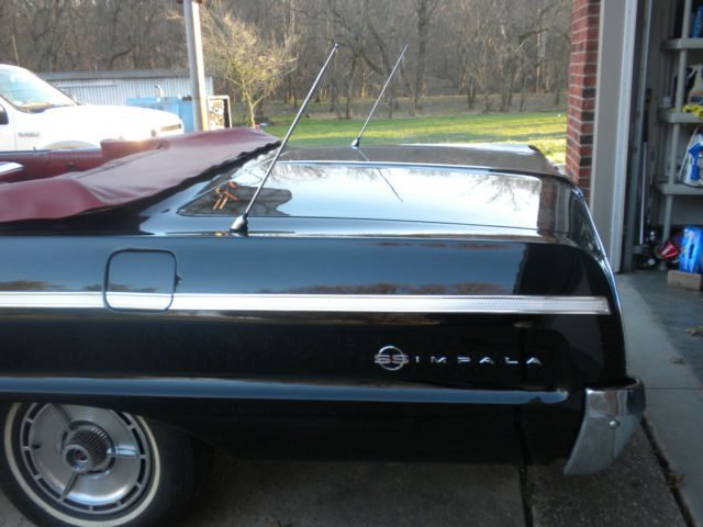 1964 Chevrolet Impala Supersport - photo 5