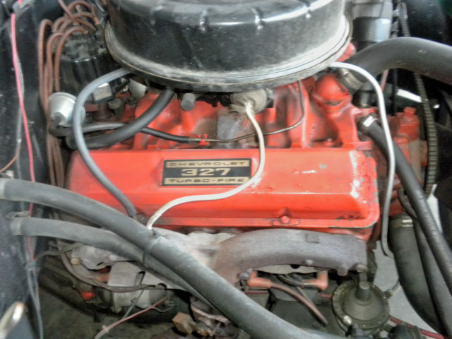 1964 Chevrolet Impala Supersport - photo 6