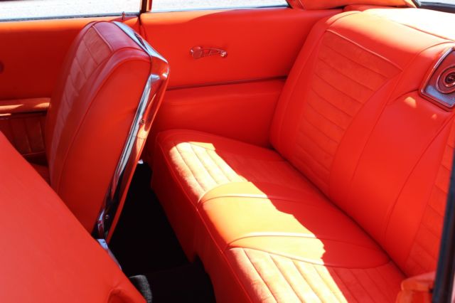 1964 Chevrolet Impala Factory SS Option - photo 9