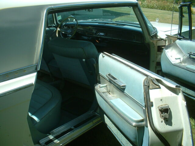 1965 Chrysler Imperial - photo 8