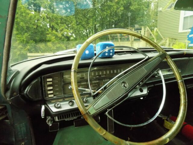 1964 Chrysler Imperial crown - photo 5