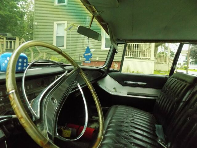 1964 Chrysler Imperial crown - photo 6