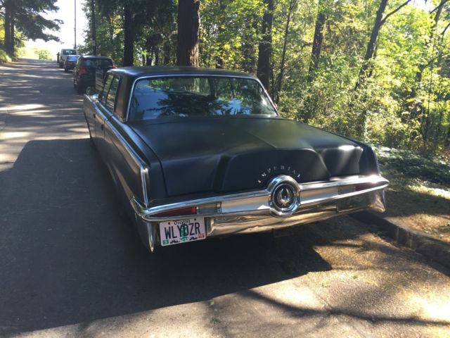 1964 Chrysler Imperial - photo 3