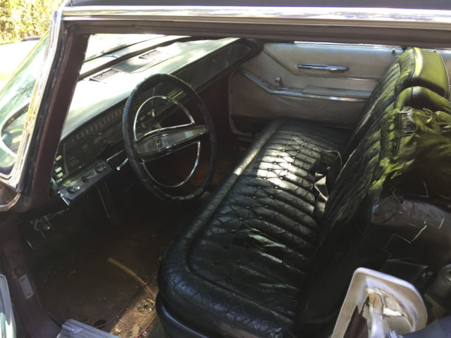 1964 Chrysler Imperial - photo 4