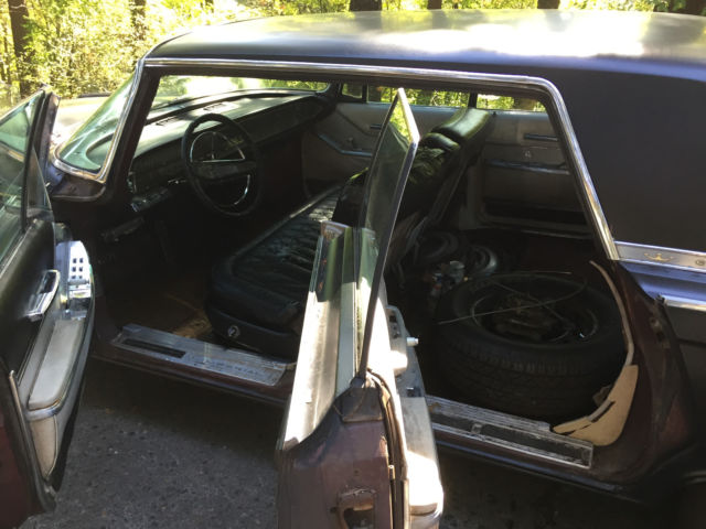 1964 Chrysler Imperial - photo 6