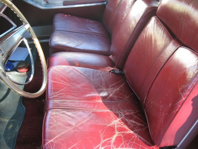 1964 Chrysler Imperial Crown - photo 5