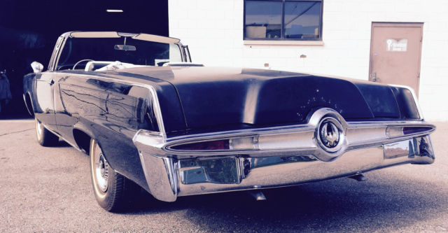 1964 Chrysler Imperial CROWN - photo 11