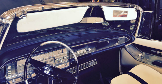 1964 Chrysler Imperial CROWN - photo 12