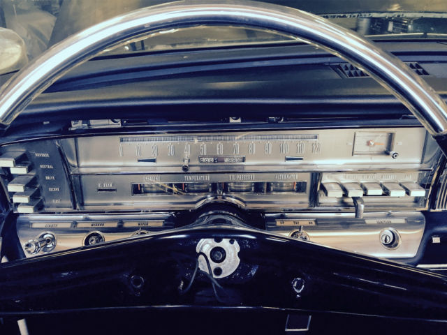 1964 Chrysler Imperial CROWN - photo 13