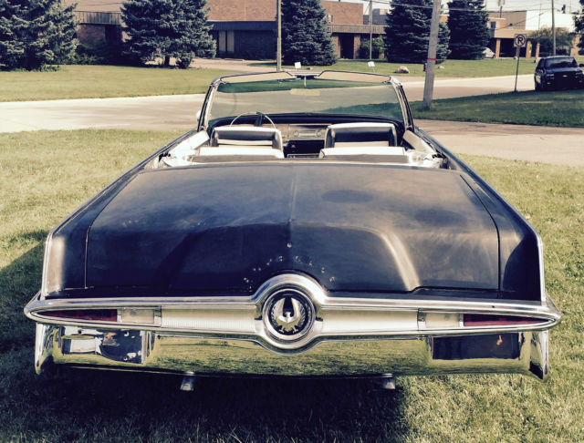1964 Chrysler Imperial CROWN - photo 5