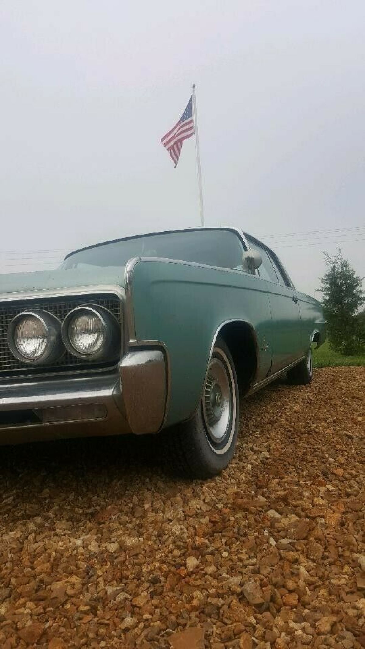 1964 Chrysler Imperial - photo 2