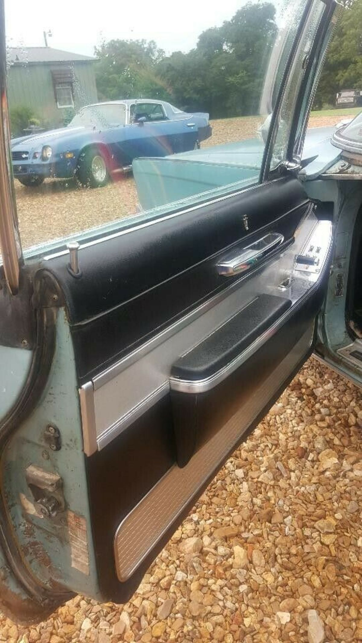 1964 Chrysler Imperial - photo 3