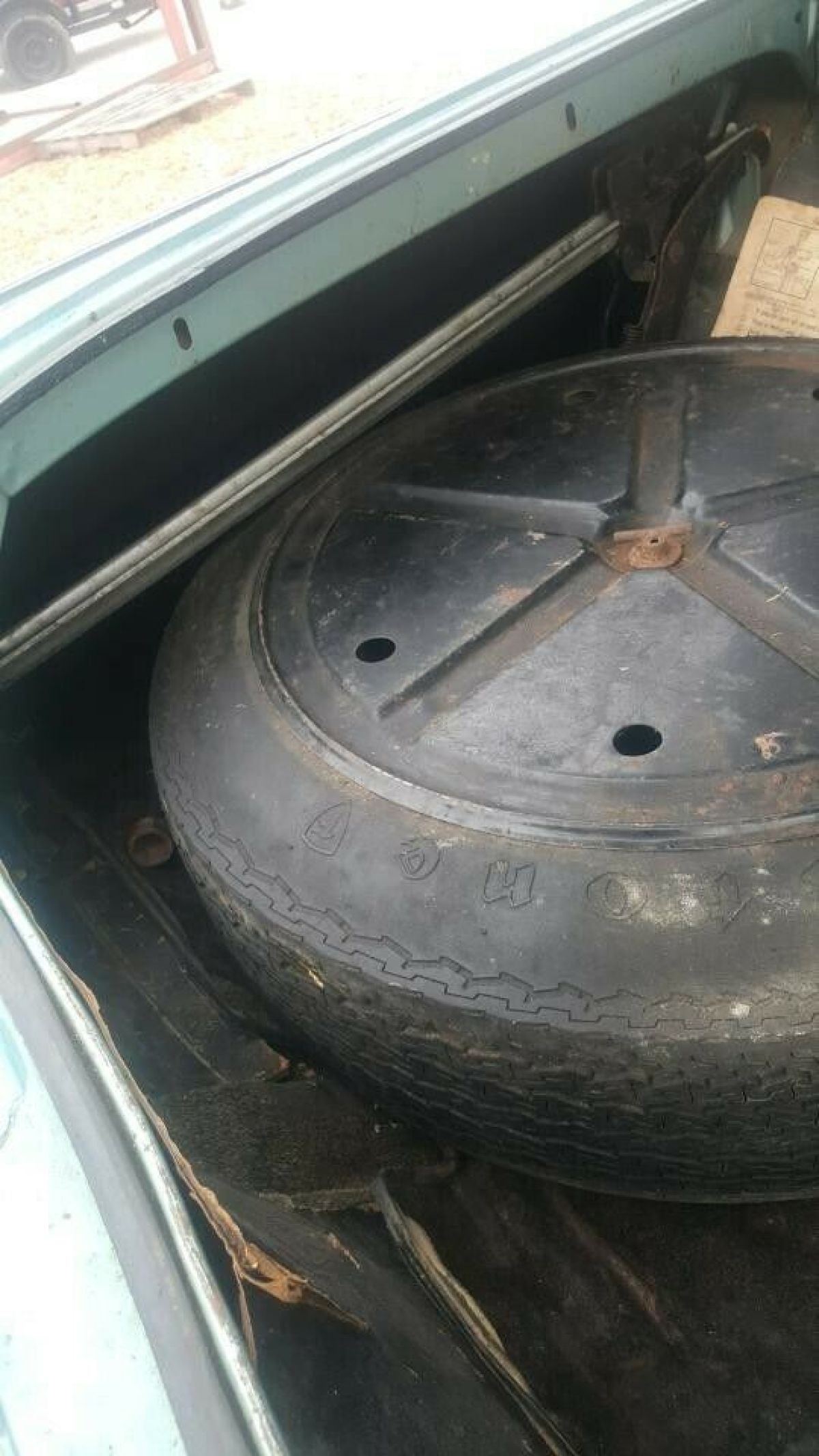 1964 Chrysler Imperial - photo 5