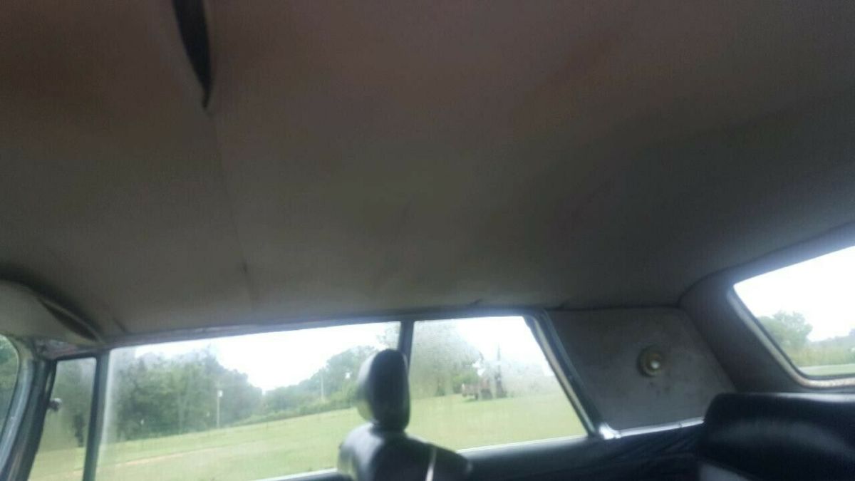 1964 Chrysler Imperial - photo 6