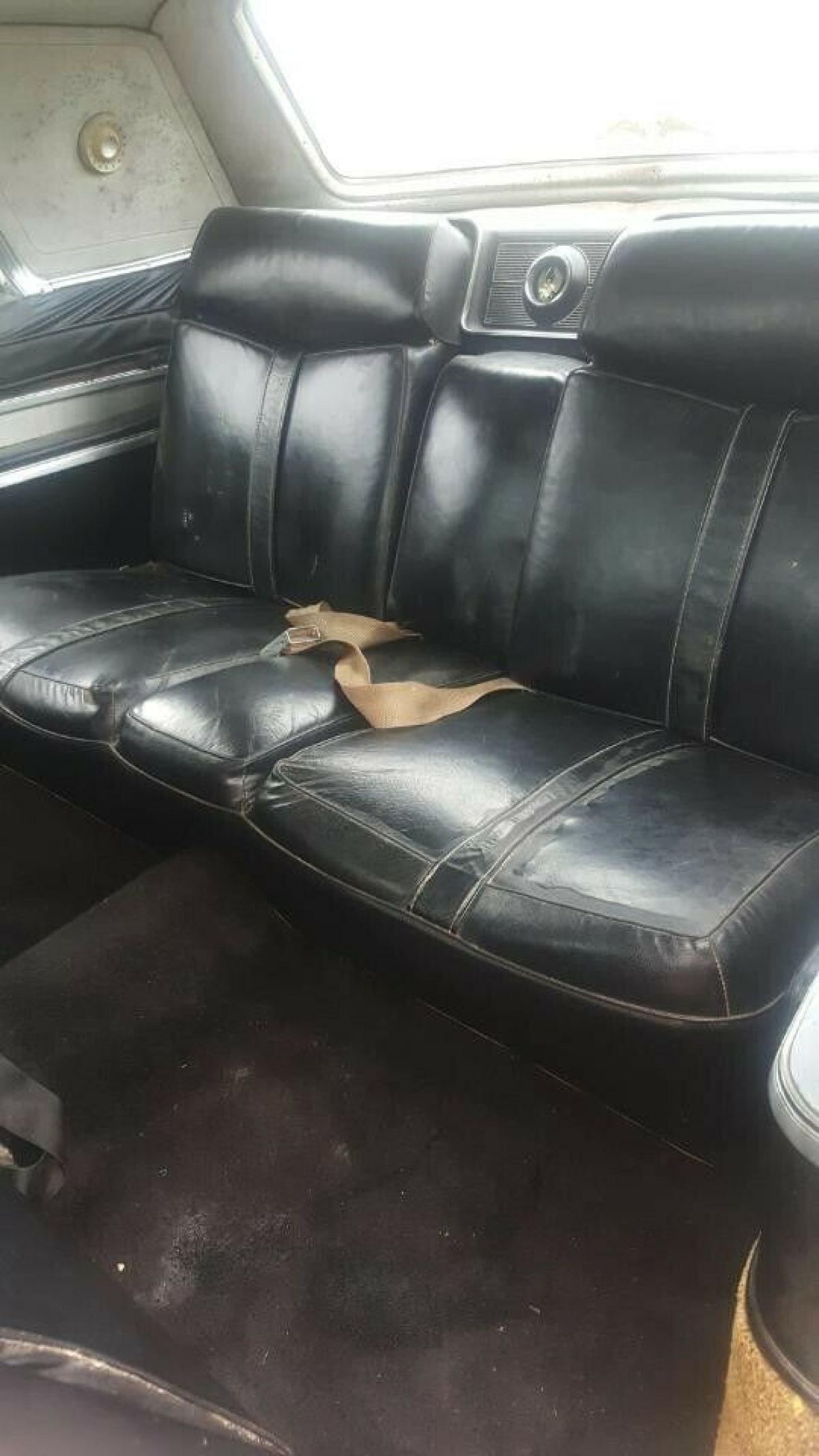 1964 Chrysler Imperial - photo 7