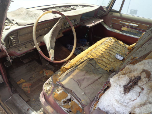 1964 Chrysler Imperial LeBaron - photo 6