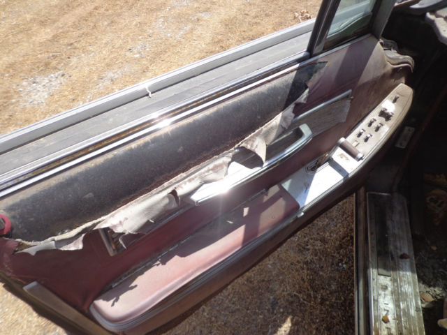 1964 Chrysler Imperial LeBaron - photo 7