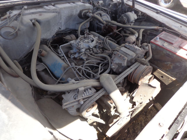 1964 Chrysler Imperial LeBaron - photo 8