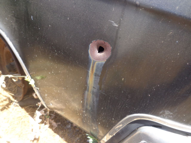 1964 Chrysler Imperial LeBaron - photo 9