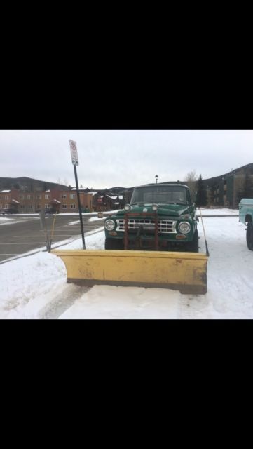 1964 international 4 x 4 pick up 1964 International Harvester Other