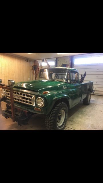 1964 International Harvester Other - photo 2
