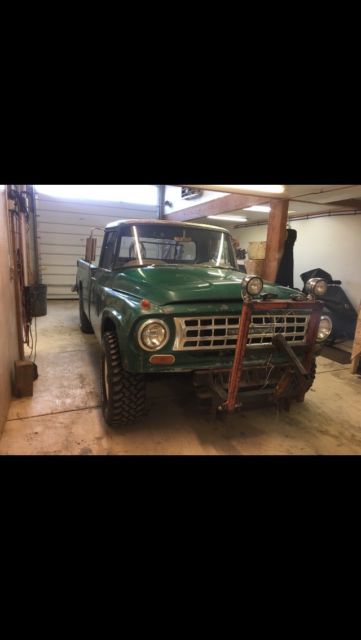 1964 International Harvester Other - photo 3