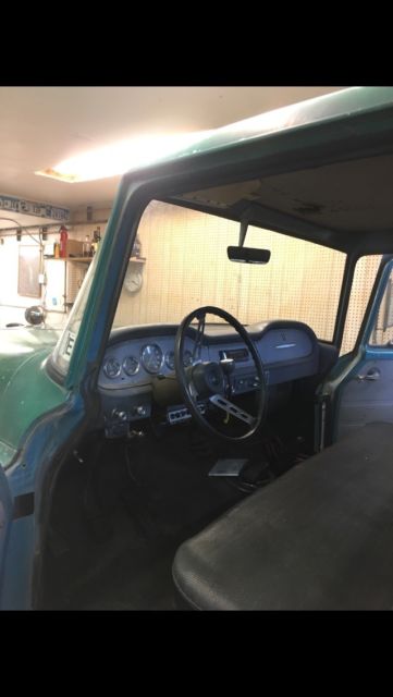 1964 International Harvester Other - photo 5