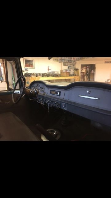 1964 International Harvester Other - photo 6
