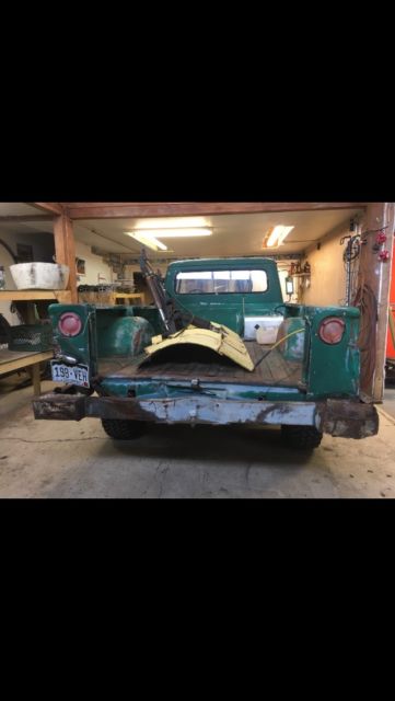1964 International Harvester Other - photo 7