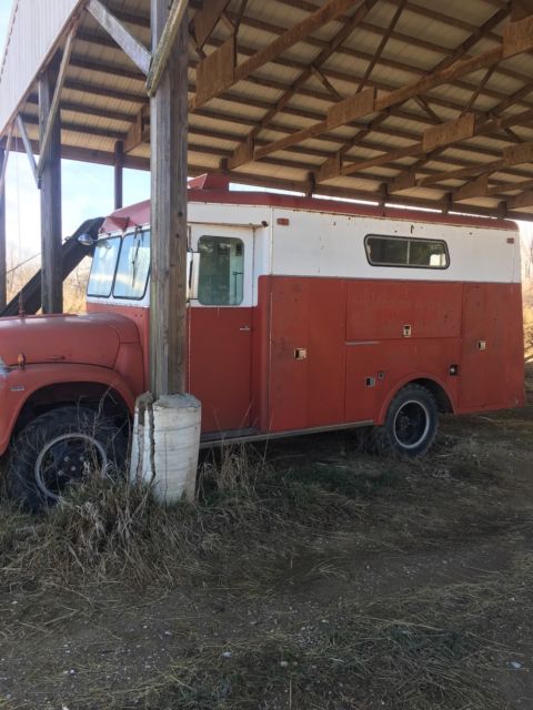 1964 International Harvester Other - photo 10