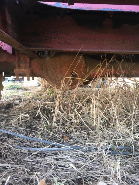 1964 International Harvester Other - photo 12
