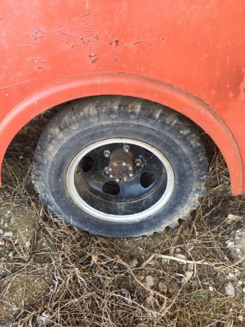 1964 International Harvester Other - photo 13