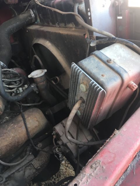 1964 International Harvester Other - photo 4