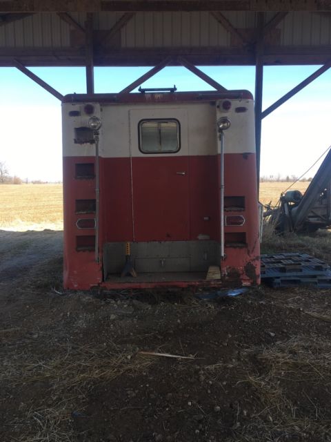 1964 International Harvester Other - photo 9