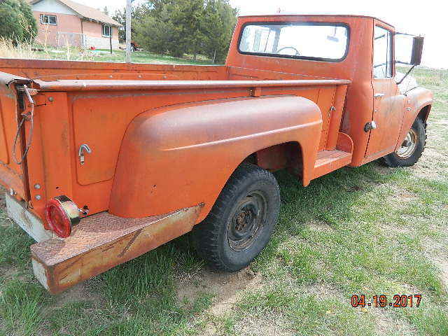 1964 International Harvester Other - photo 10