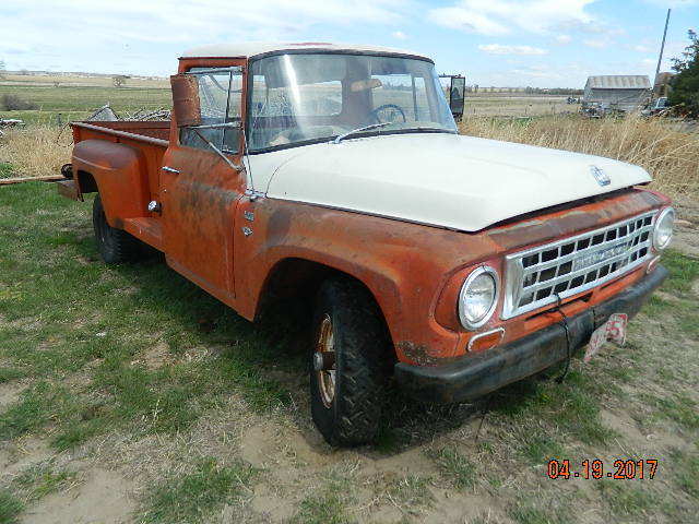 1964 International Harvester Other - photo 11