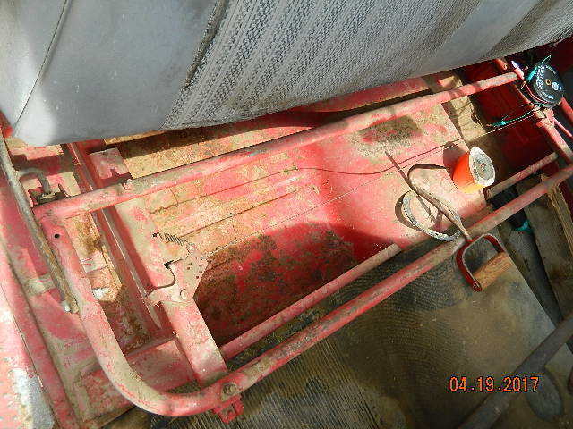 1964 International Harvester Other - photo 12