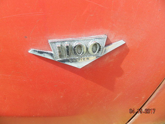 1964 International Harvester Other - photo 5