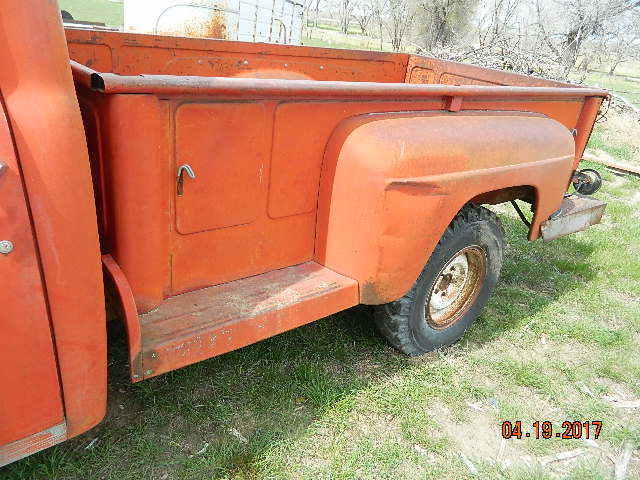 1964 International Harvester Other - photo 6
