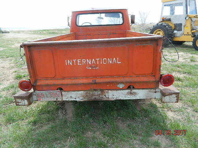 1964 International Harvester Other - photo 7