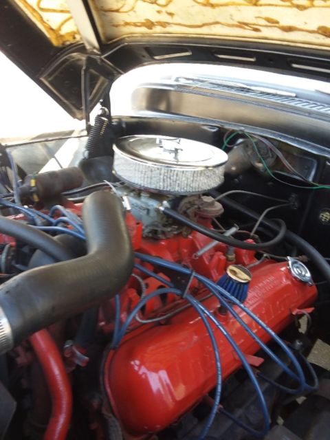 1964 International Harvester Other C1100 - photo 9