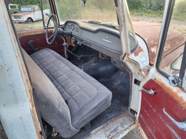 1964 International Harvester C1200 - photo 10