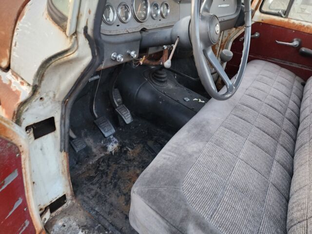 1964 International Harvester C1200 - photo 9