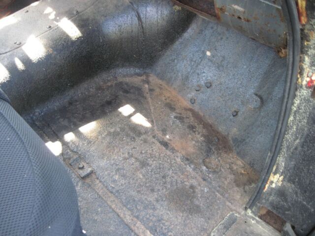 1964 International Harvester C900 - photo 11